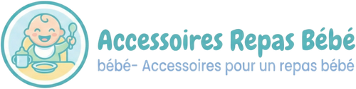Accessoires Repas Bébé