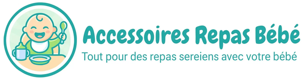 Accessoires Repas Bébé