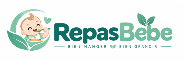 Repas Bebe