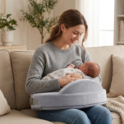 Coussin d'allaitement | Tétée Douce