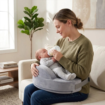 Coussin d'allaitement | Tétée Douce