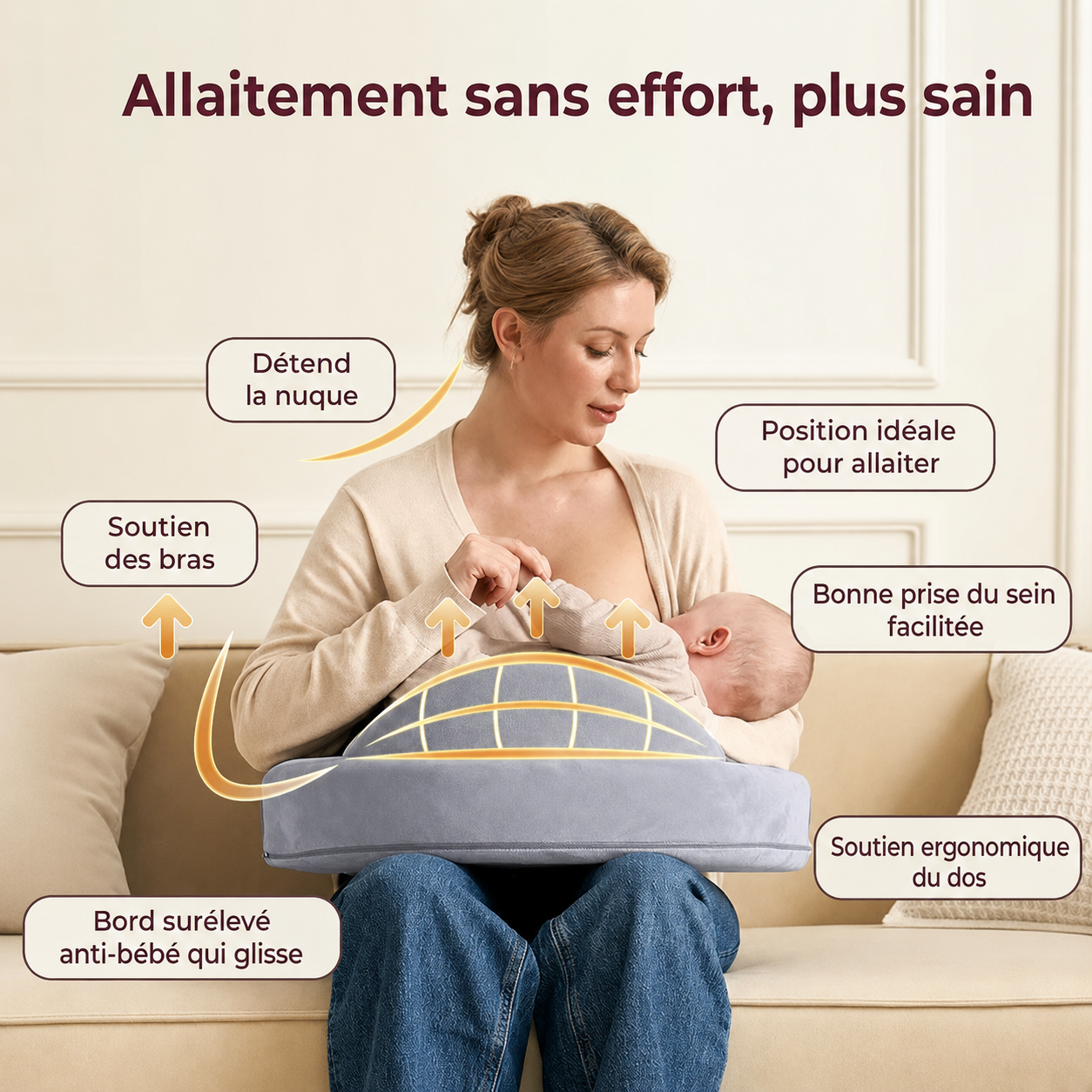 mamanallaitebebecoussinallaitementergonomique
