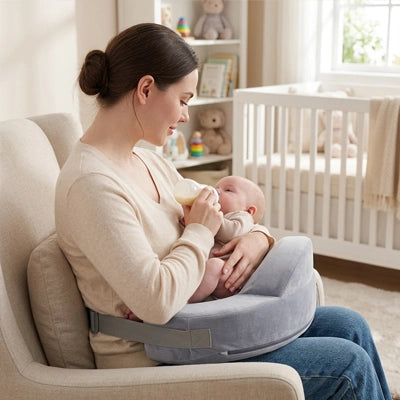 Coussin d'allaitement | Tétée Douce