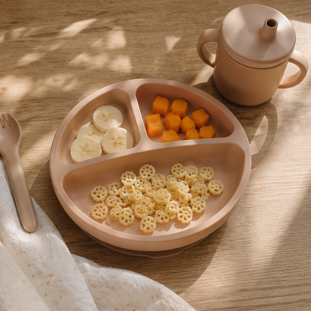 Assiette pour bebe | Nolia