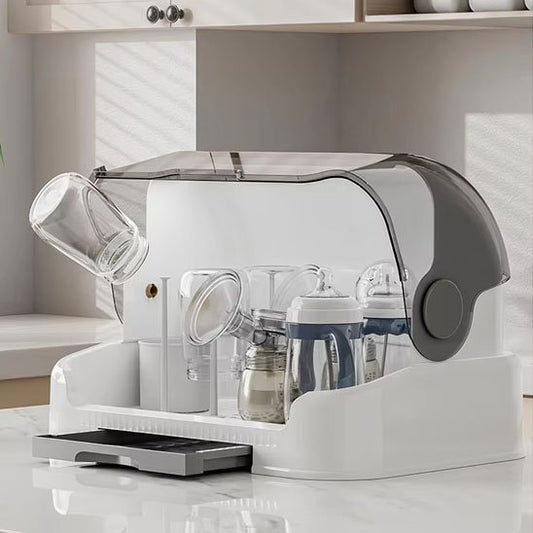 Egouttoir biberon | Pratique Hygiénique - Mon paradis bébé