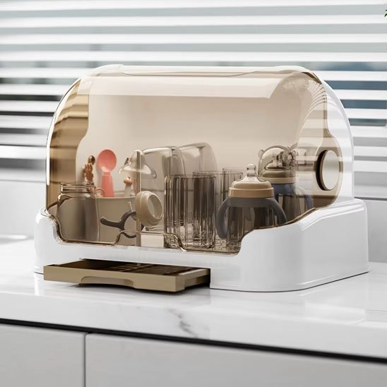 Egouttoir biberon | Pratique Hygiénique - Mon paradis bébé