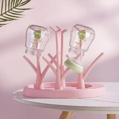 Egouttoir biberon | Pratique & Hygiénique - Mon paradis bébé