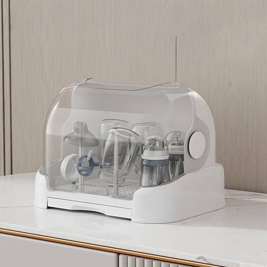 Egouttoir biberon | Pratique Hygiénique - Mon paradis bébé